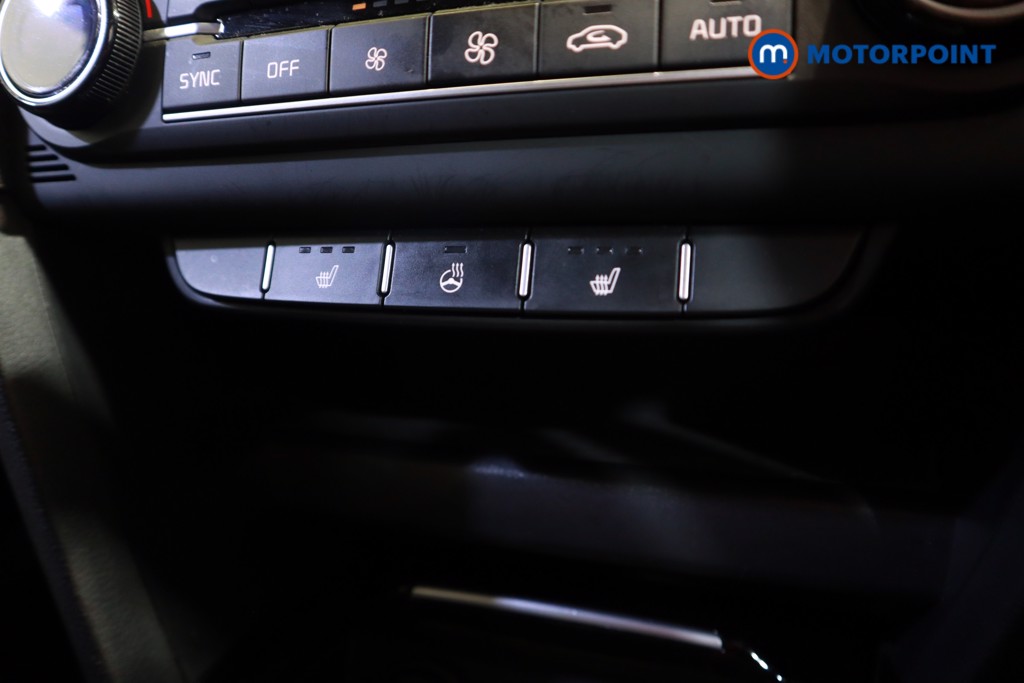 KIA Xceed 3 Manual Diesel Hatchback - Stock Number (1627998) - 22nd supplementary image