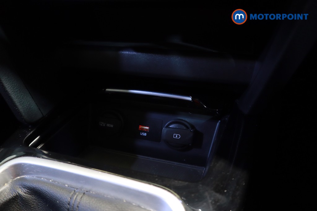 KIA Xceed 3 Manual Diesel Hatchback - Stock Number (1627998) - 23rd supplementary image