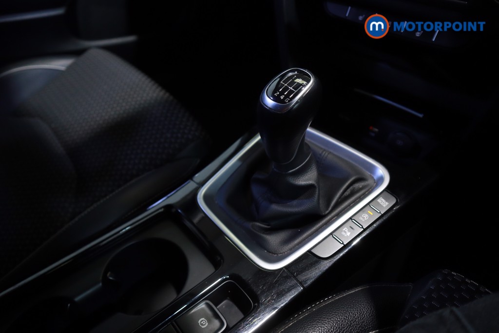 KIA Xceed 3 Manual Diesel Hatchback - Stock Number (1627998) - 24th supplementary image