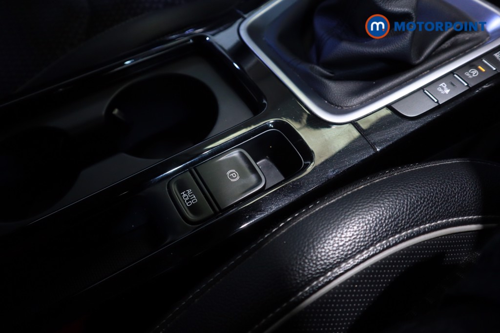 KIA Xceed 3 Manual Diesel Hatchback - Stock Number (1627998) - 25th supplementary image