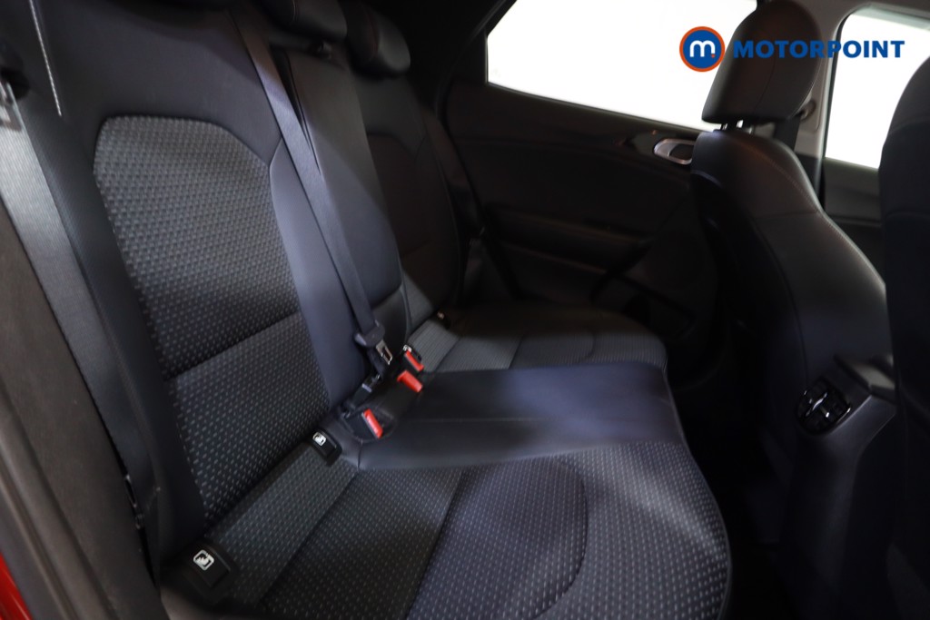 KIA Xceed 3 Manual Diesel Hatchback - Stock Number (1627998) - 30th supplementary image