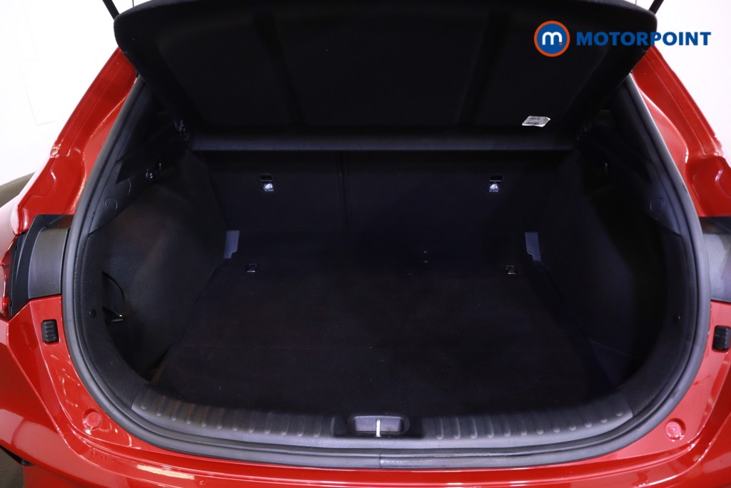 KIA Xceed 3 Manual Diesel Hatchback - Stock Number (1627998) - 33rd supplementary image