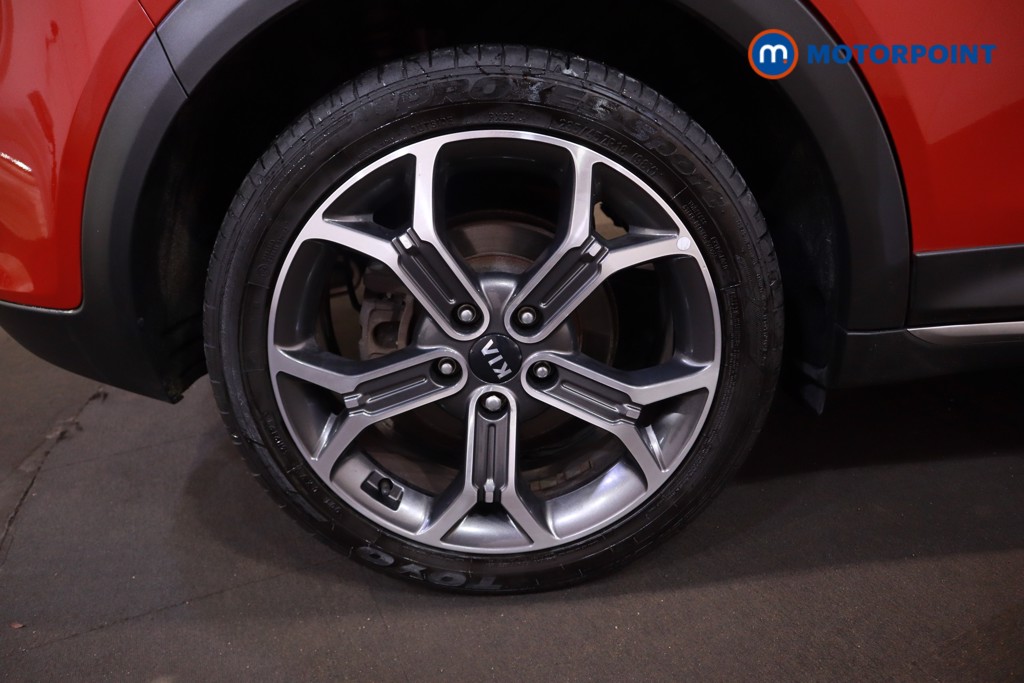 KIA Xceed 3 Manual Diesel Hatchback - Stock Number (1627998) - 34th supplementary image