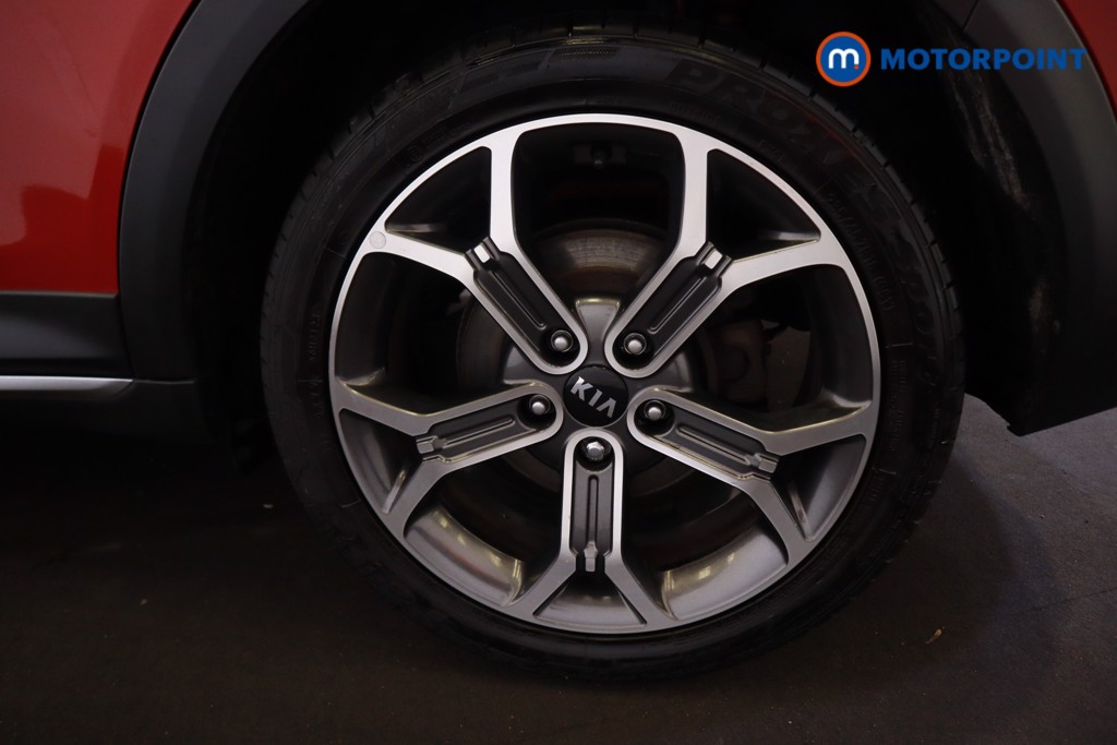 KIA Xceed 3 Manual Diesel Hatchback - Stock Number (1627998) - 35th supplementary image