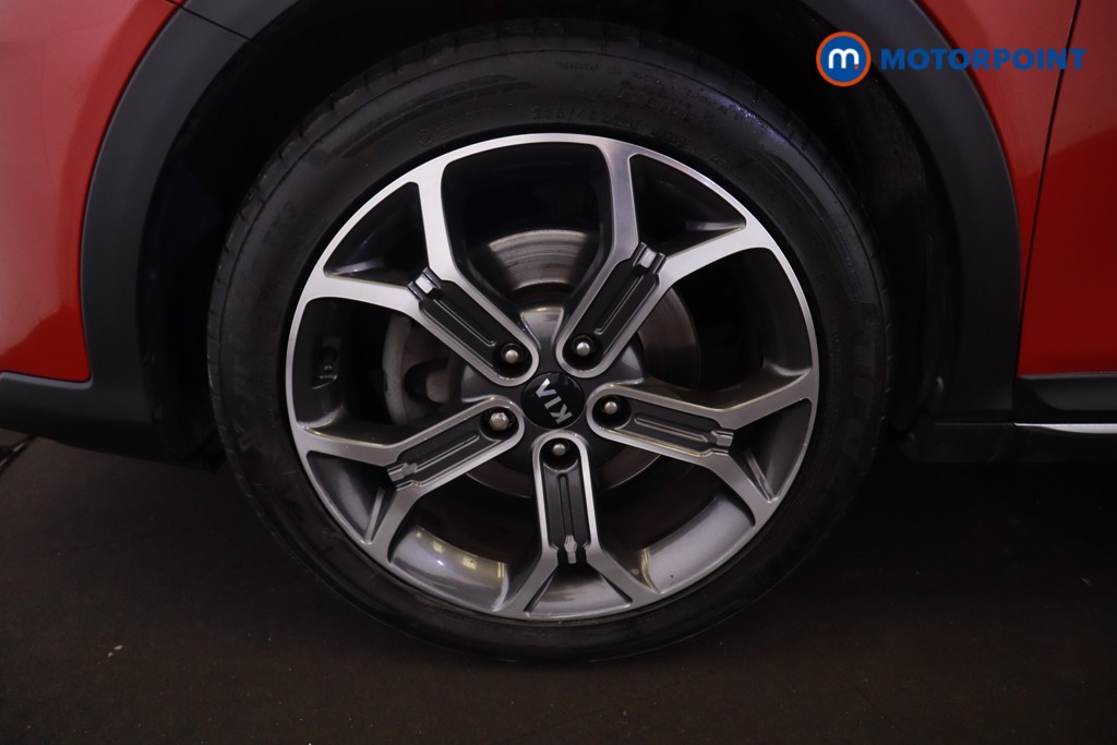 KIA Xceed 3 Manual Diesel Hatchback - Stock Number (1627998) - 36th supplementary image