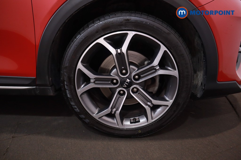 KIA Xceed 3 Manual Diesel Hatchback - Stock Number (1627998) - 37th supplementary image