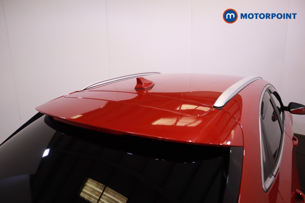 KIA Xceed 3 Manual Diesel Hatchback - Stock Number (1627998) - 38th supplementary image