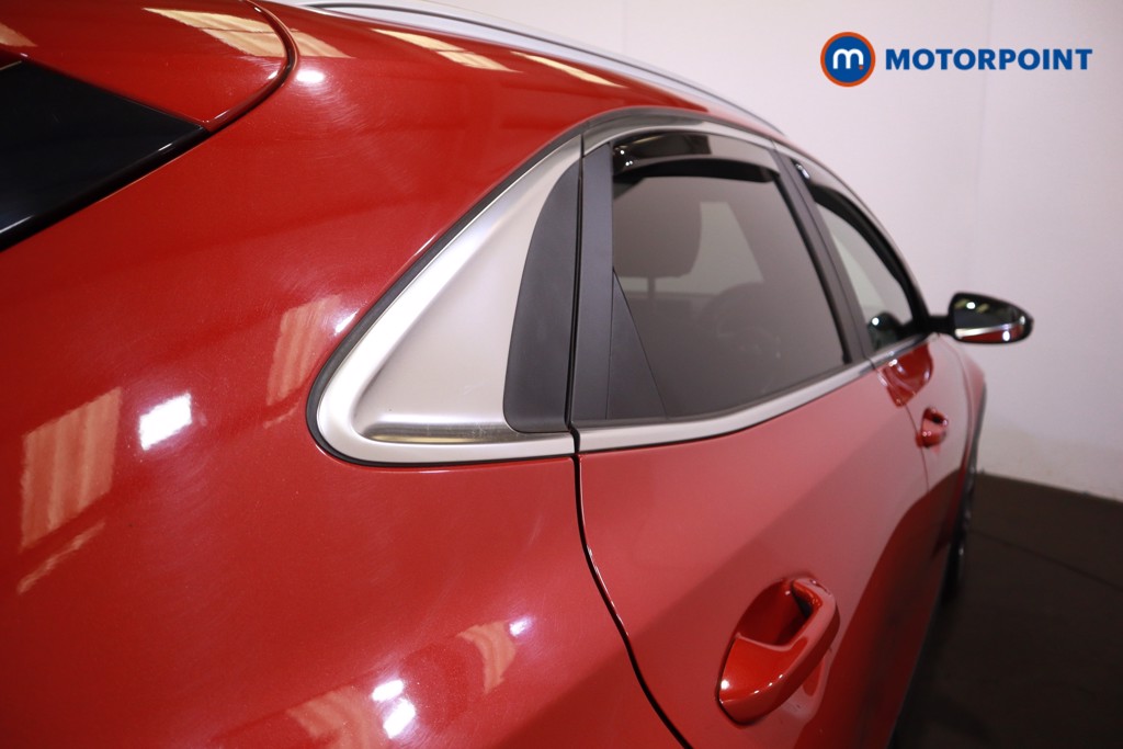 KIA Xceed 3 Manual Diesel Hatchback - Stock Number (1627998) - 39th supplementary image