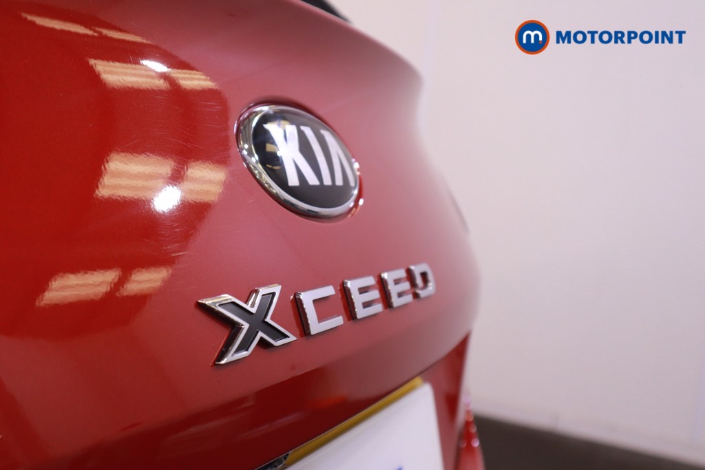 KIA Xceed 3 Manual Diesel Hatchback - Stock Number (1627998) - 42nd supplementary image