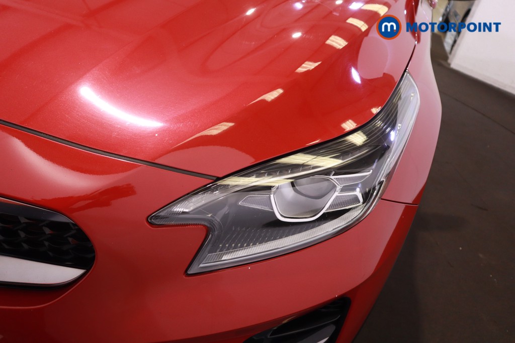 KIA Xceed 3 Manual Diesel Hatchback - Stock Number (1627998) - 43rd supplementary image