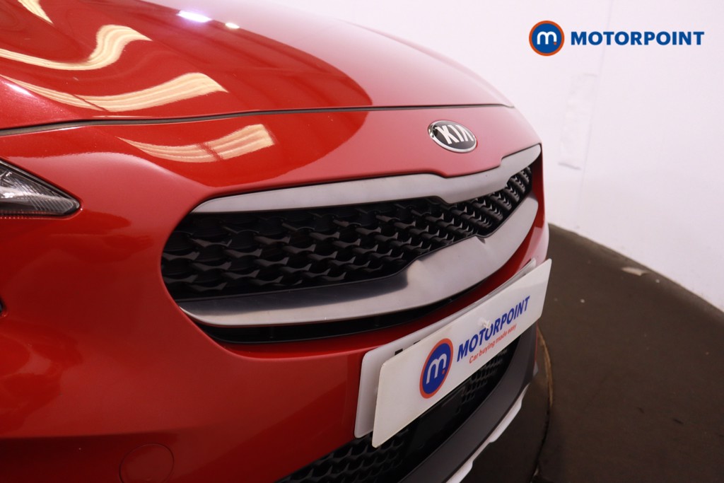 KIA Xceed 3 Manual Diesel Hatchback - Stock Number (1627998) - 44th supplementary image