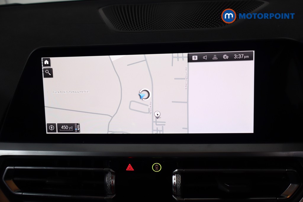 BMW 3 Series M Sport Pro Edition Automatic Petrol Plug-In Hybrid Saloon - Stock Number (1628076) - 2nd supplementary image