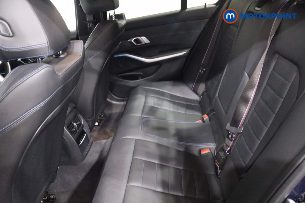 BMW 3 Series M Sport Pro Edition Automatic Petrol Plug-In Hybrid Saloon - Stock Number (1628076) - 5th supplementary image