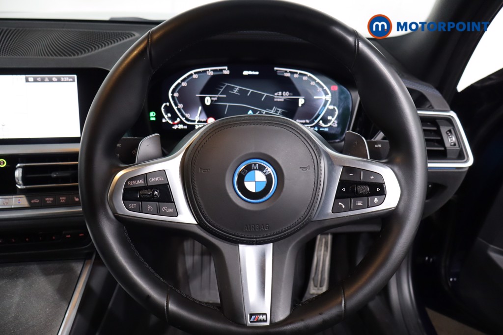 BMW 3 Series M Sport Pro Edition Automatic Petrol Plug-In Hybrid Saloon - Stock Number (1628076) - 6th supplementary image