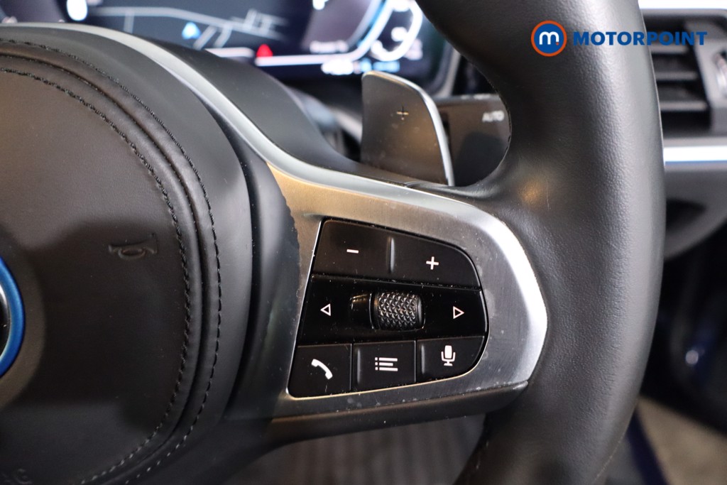 BMW 3 Series M Sport Pro Edition Automatic Petrol Plug-In Hybrid Saloon - Stock Number (1628076) - 8th supplementary image