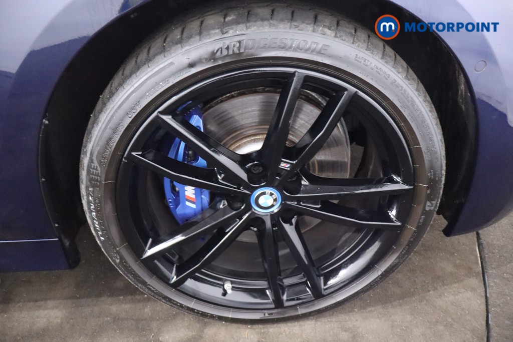 BMW 3 Series M Sport Pro Edition Automatic Petrol Plug-In Hybrid Saloon - Stock Number (1628076) - 9th supplementary image