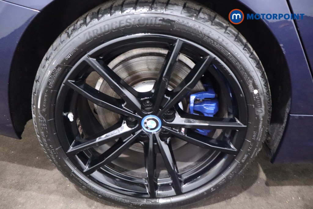 BMW 3 Series M Sport Pro Edition Automatic Petrol Plug-In Hybrid Saloon - Stock Number (1628076) - 10th supplementary image