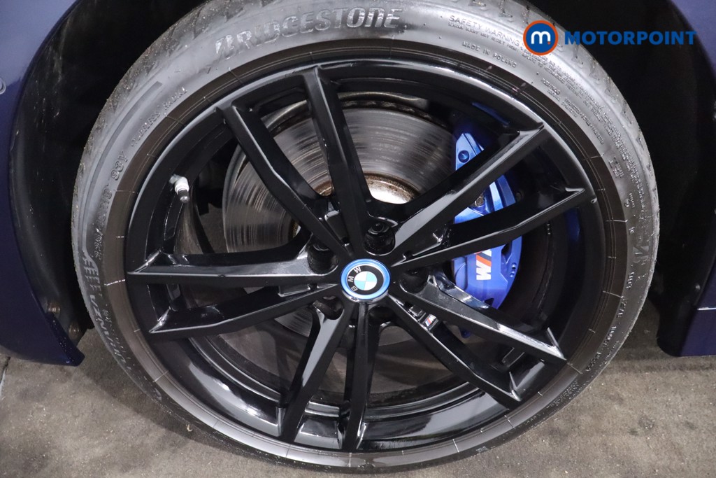 BMW 3 Series M Sport Pro Edition Automatic Petrol Plug-In Hybrid Saloon - Stock Number (1628076) - 11th supplementary image