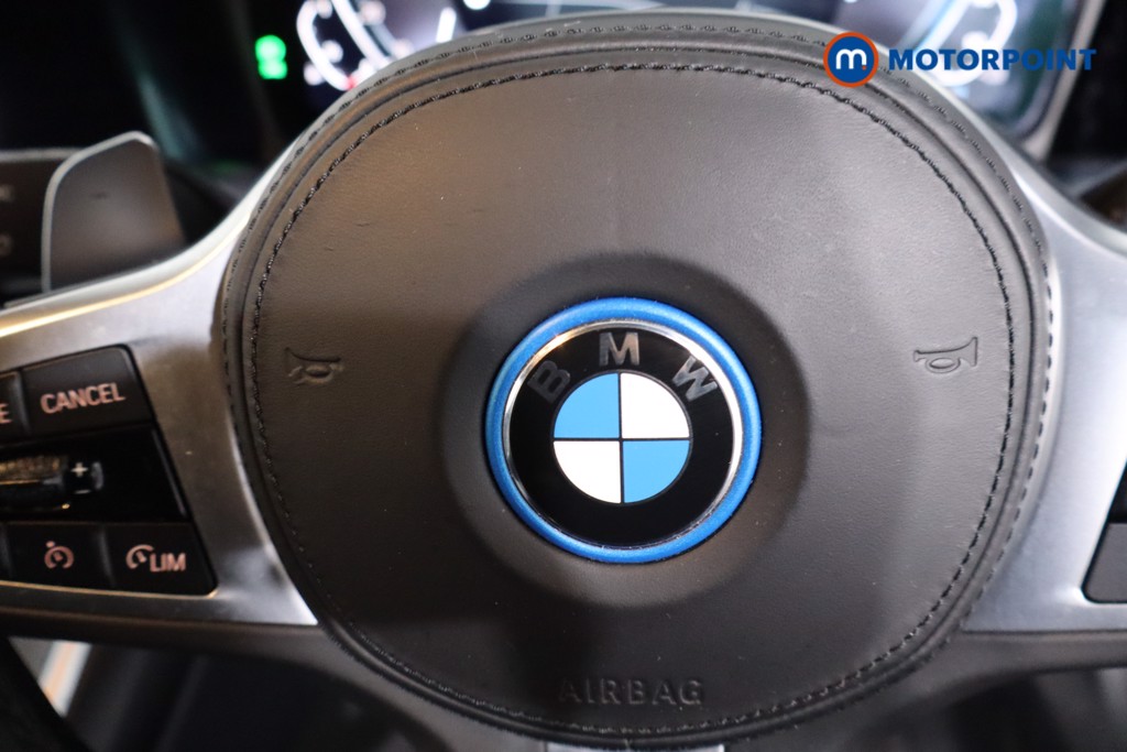 BMW 3 Series M Sport Pro Edition Automatic Petrol Plug-In Hybrid Saloon - Stock Number (1628076) - 13th supplementary image