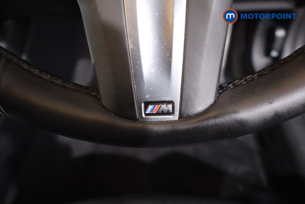 BMW 3 Series M Sport Pro Edition Automatic Petrol Plug-In Hybrid Saloon - Stock Number (1628076) - 14th supplementary image