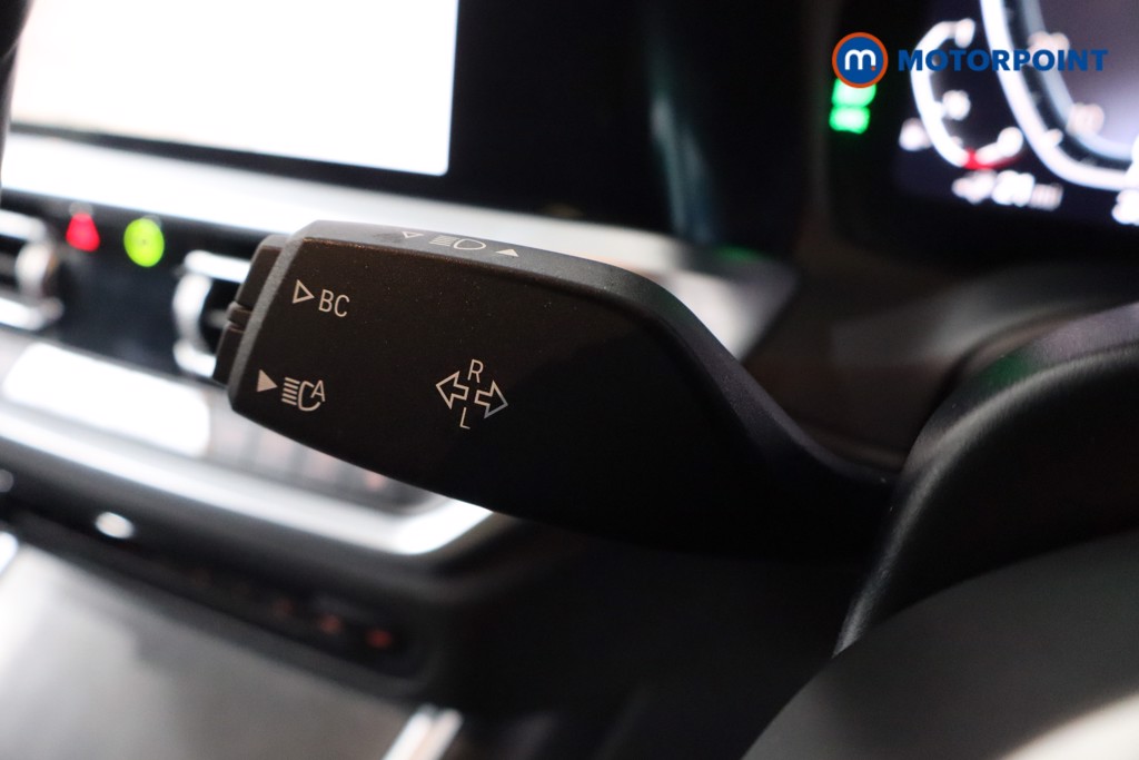 BMW 3 Series M Sport Pro Edition Automatic Petrol Plug-In Hybrid Saloon - Stock Number (1628076) - 16th supplementary image