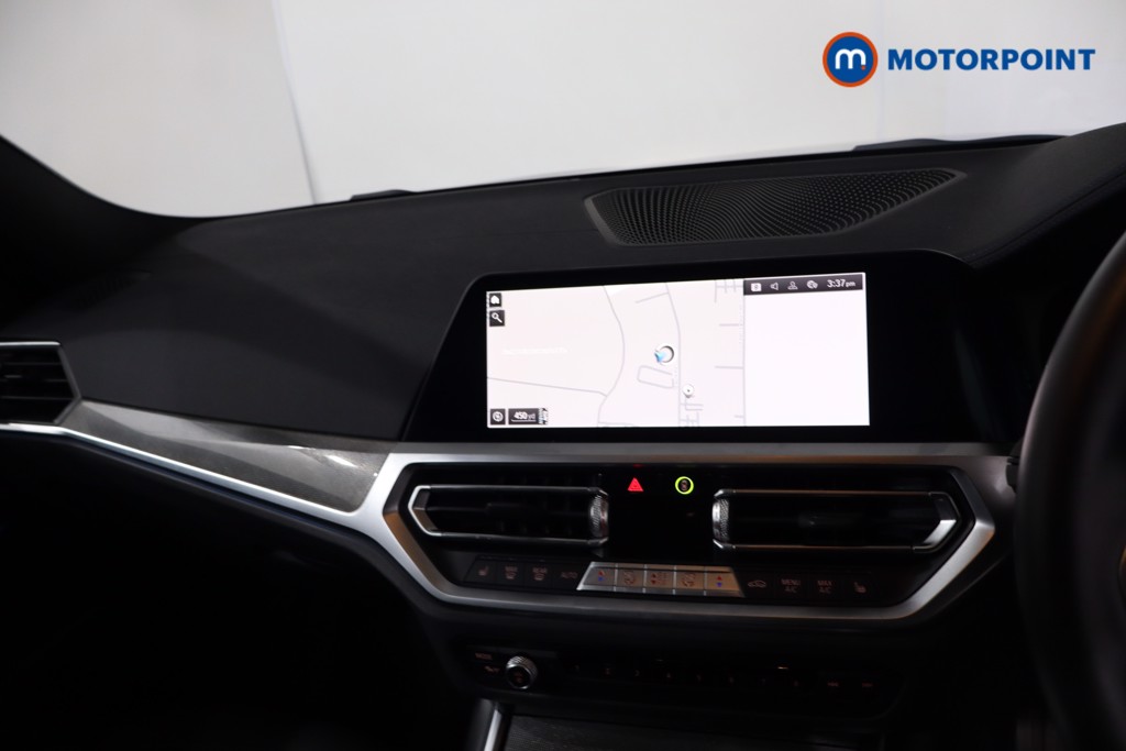 BMW 3 Series M Sport Pro Edition Automatic Petrol Plug-In Hybrid Saloon - Stock Number (1628076) - 19th supplementary image