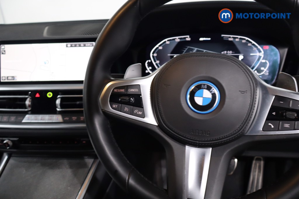 BMW 3 Series M Sport Pro Edition Automatic Petrol Plug-In Hybrid Saloon - Stock Number (1628076) - 20th supplementary image