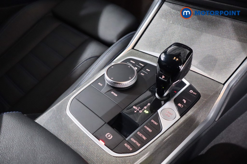 BMW 3 Series M Sport Pro Edition Automatic Petrol Plug-In Hybrid Saloon - Stock Number (1628076) - 21st supplementary image