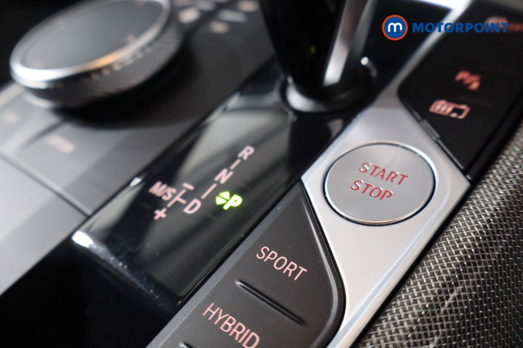 BMW 3 Series M Sport Pro Edition Automatic Petrol Plug-In Hybrid Saloon - Stock Number (1628076) - 22nd supplementary image