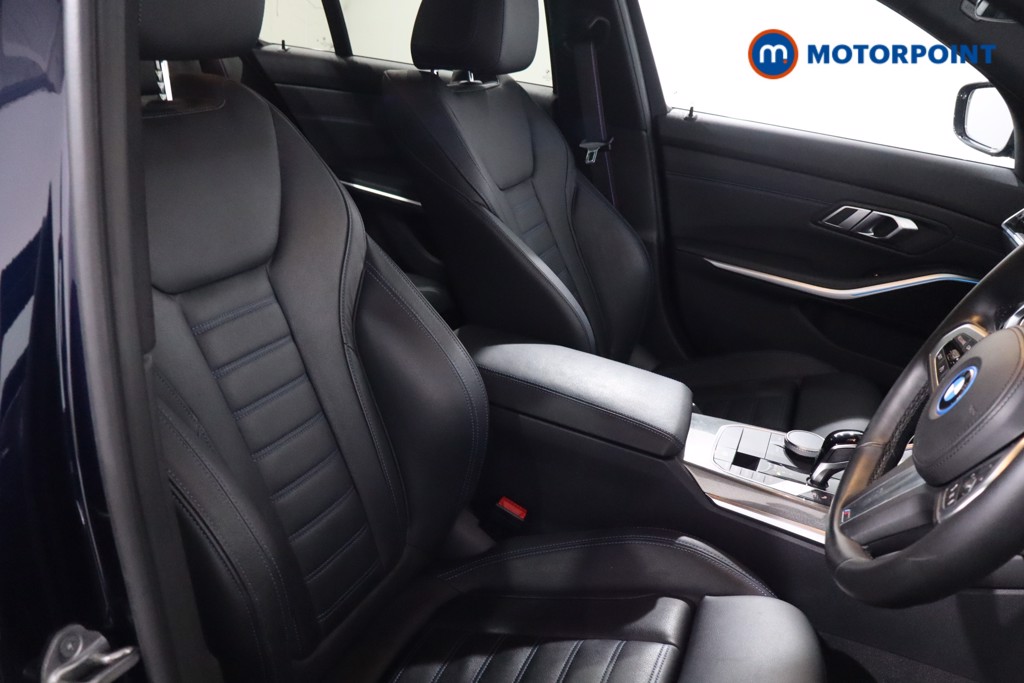 BMW 3 Series M Sport Pro Edition Automatic Petrol Plug-In Hybrid Saloon - Stock Number (1628076) - 24th supplementary image