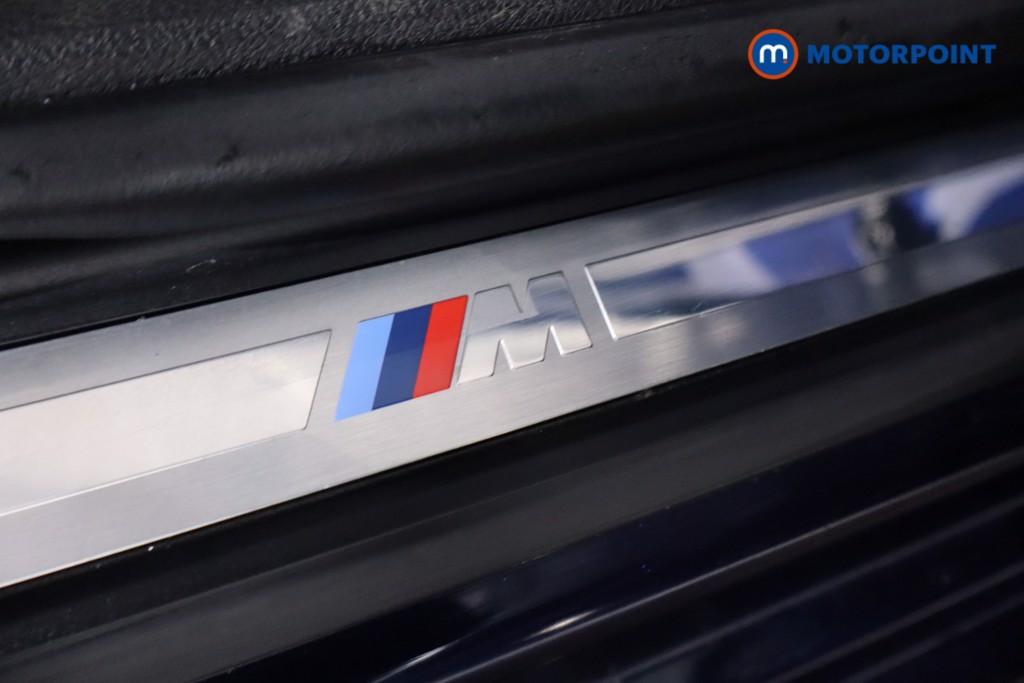 BMW 3 Series M Sport Pro Edition Automatic Petrol Plug-In Hybrid Saloon - Stock Number (1628076) - 25th supplementary image