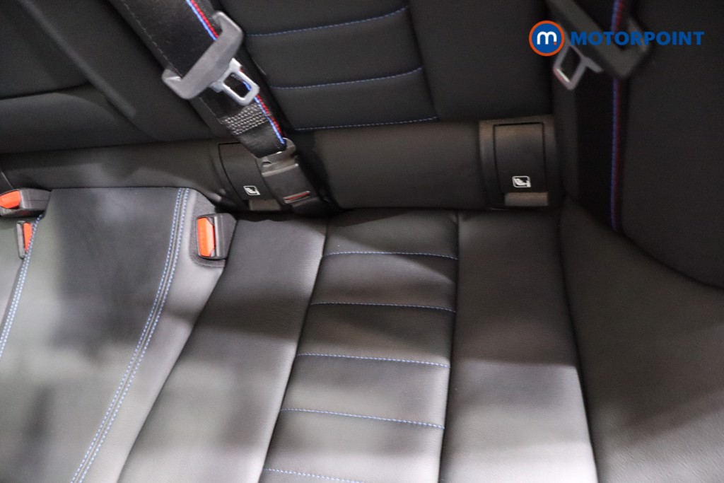 BMW 3 Series M Sport Pro Edition Automatic Petrol Plug-In Hybrid Saloon - Stock Number (1628076) - 29th supplementary image