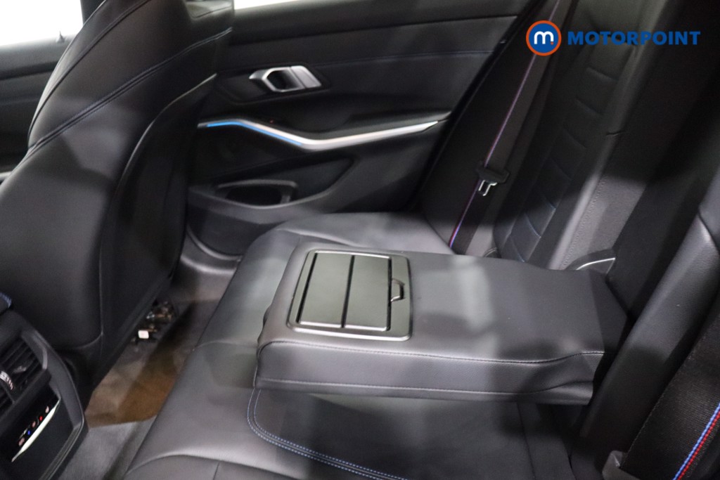 BMW 3 Series M Sport Pro Edition Automatic Petrol Plug-In Hybrid Saloon - Stock Number (1628076) - 30th supplementary image