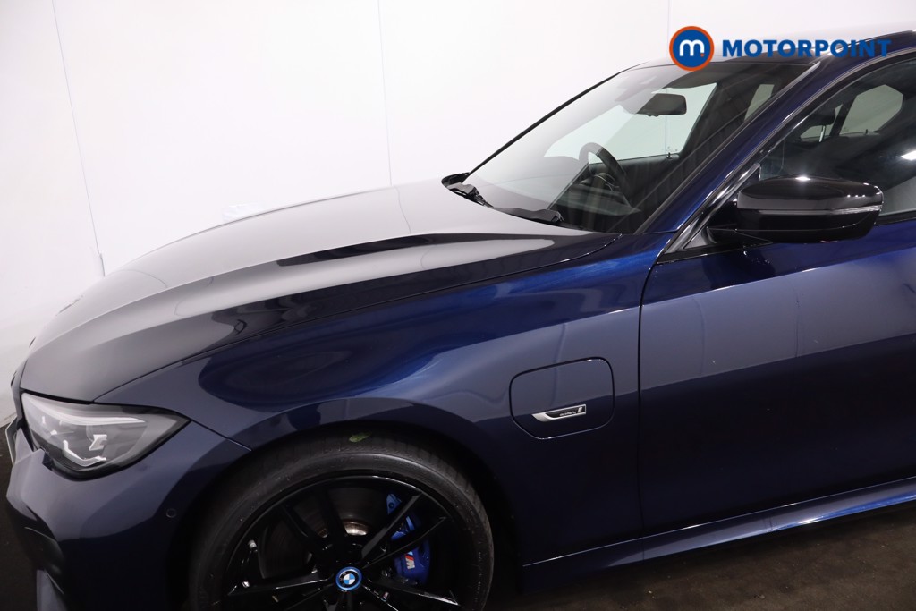 BMW 3 Series M Sport Pro Edition Automatic Petrol Plug-In Hybrid Saloon - Stock Number (1628076) - 31st supplementary image