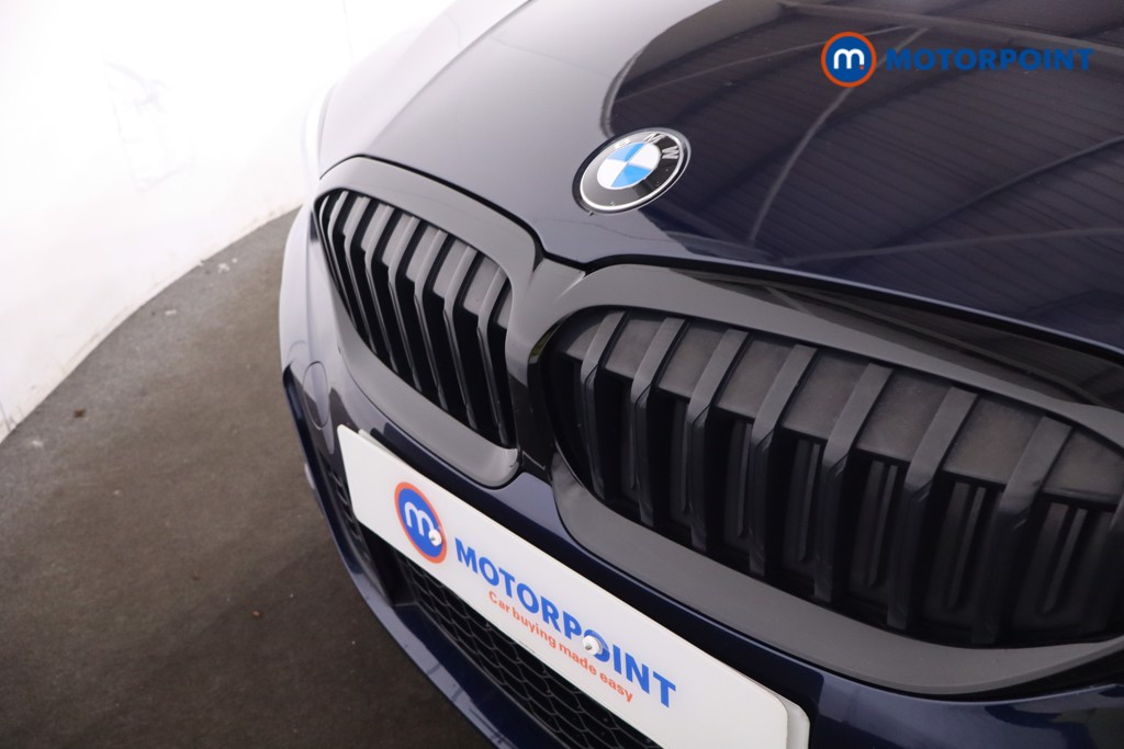 BMW 3 Series M Sport Pro Edition Automatic Petrol Plug-In Hybrid Saloon - Stock Number (1628076) - 33rd supplementary image