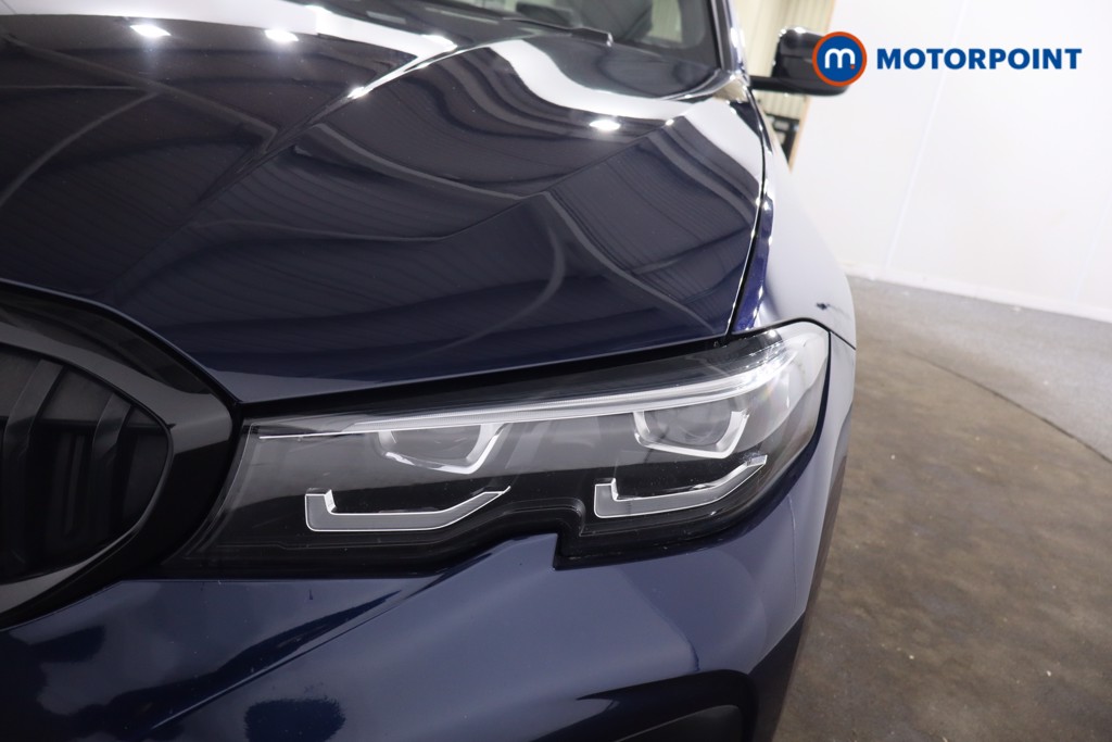 BMW 3 Series M Sport Pro Edition Automatic Petrol Plug-In Hybrid Saloon - Stock Number (1628076) - 35th supplementary image