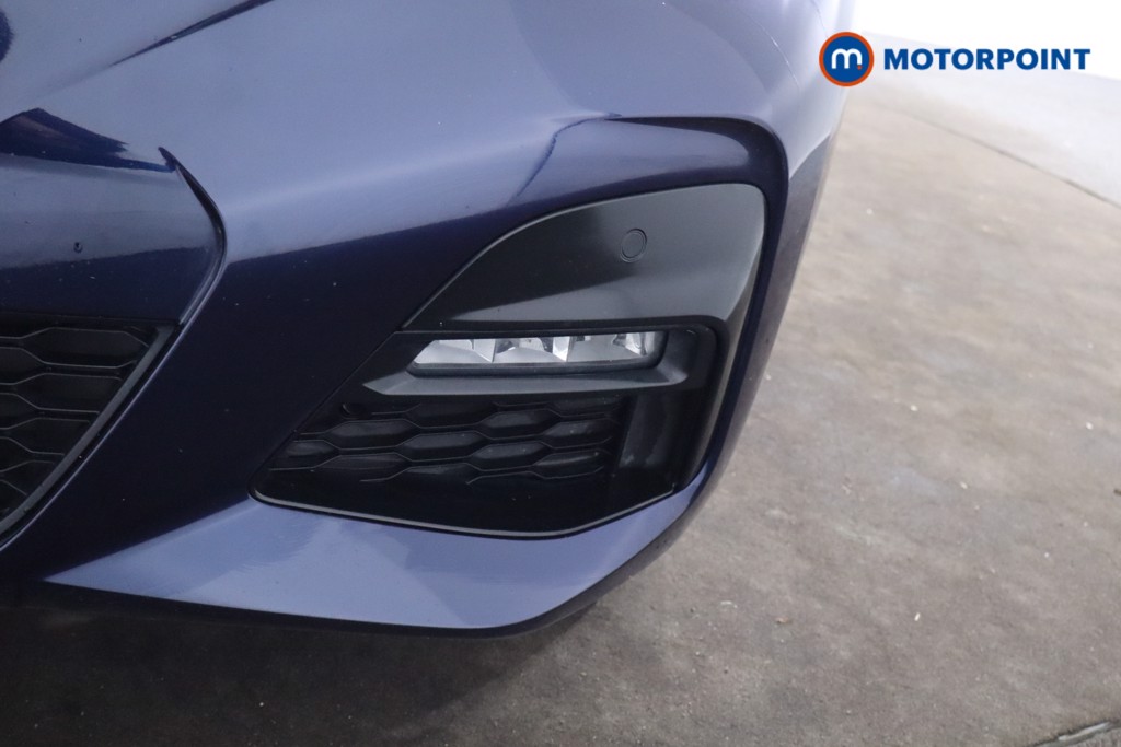 BMW 3 Series M Sport Pro Edition Automatic Petrol Plug-In Hybrid Saloon - Stock Number (1628076) - 36th supplementary image