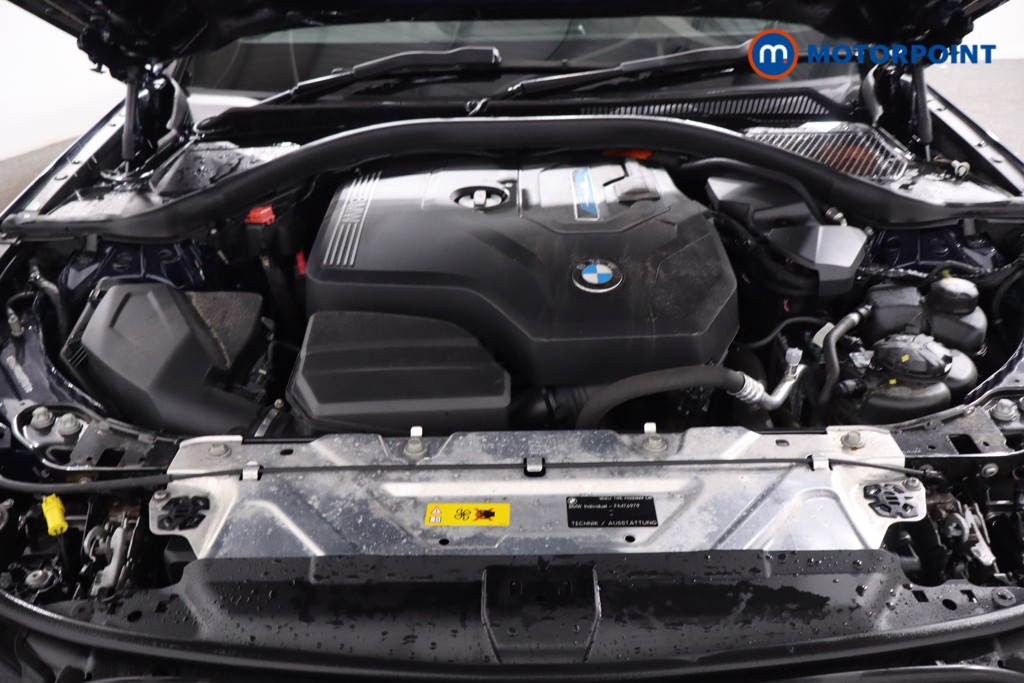 BMW 3 Series M Sport Pro Edition Automatic Petrol Plug-In Hybrid Saloon - Stock Number (1628076) - 37th supplementary image