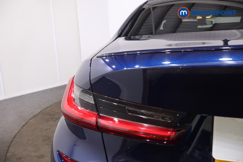 BMW 3 Series M Sport Pro Edition Automatic Petrol Plug-In Hybrid Saloon - Stock Number (1628076) - 40th supplementary image
