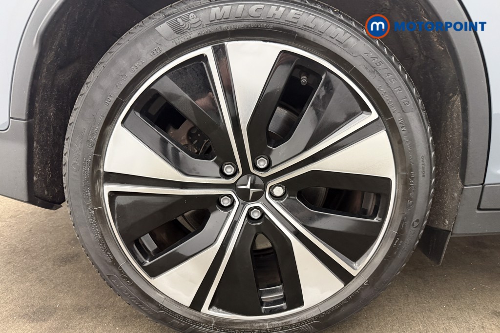 Polestar 2 Long Range Sm Automatic Electric Hatchback - Stock Number (1628080) - 2nd supplementary image