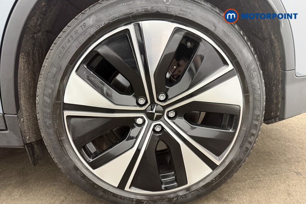 Polestar 2 Long Range Sm Automatic Electric Hatchback - Stock Number (1628080) - 3rd supplementary image