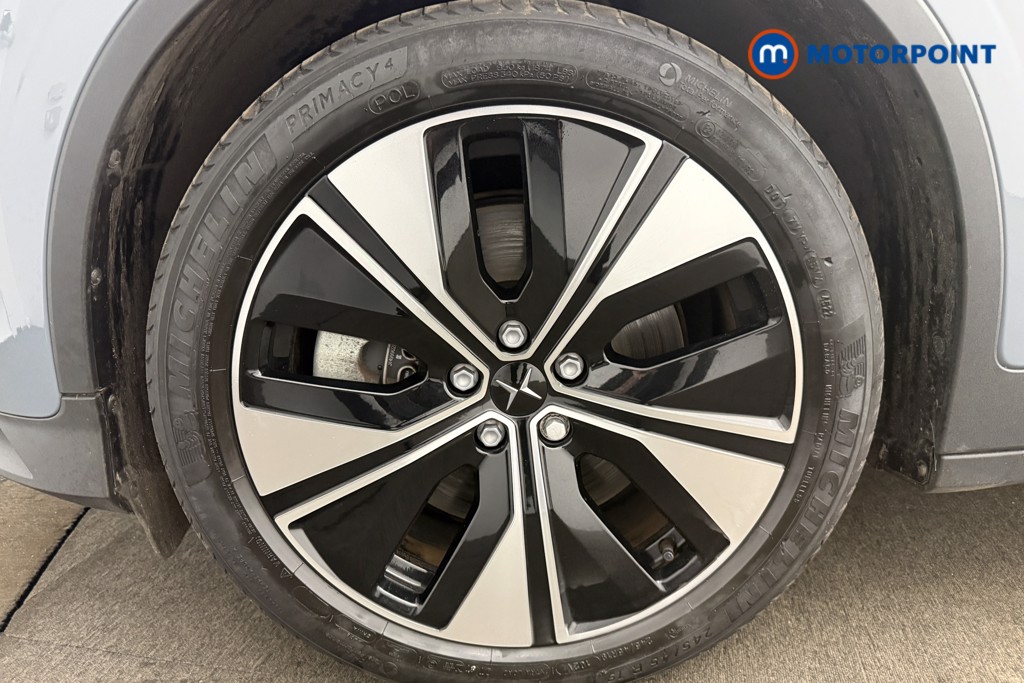 Polestar 2 Long Range Sm Automatic Electric Hatchback - Stock Number (1628080) - 4th supplementary image