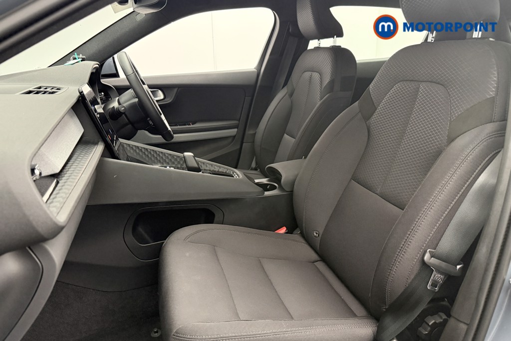 Polestar 2 Long Range Sm Automatic Electric Hatchback - Stock Number (1628080) - 5th supplementary image