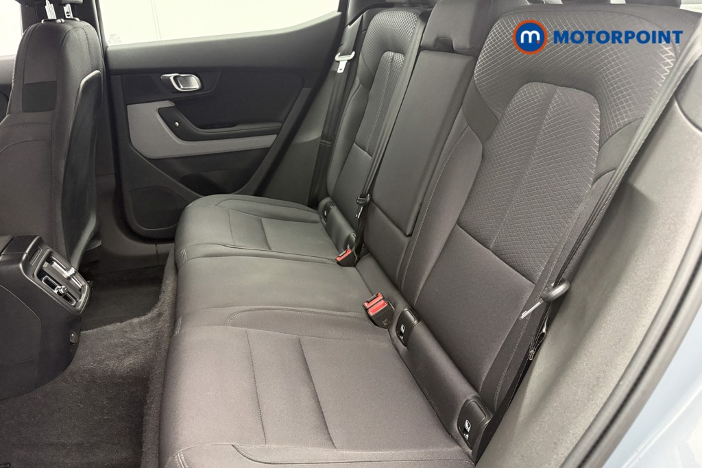 Polestar 2 Long Range Sm Automatic Electric Hatchback - Stock Number (1628080) - 6th supplementary image