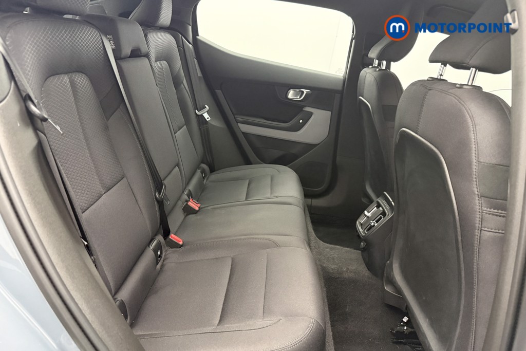 Polestar 2 Long Range Sm Automatic Electric Hatchback - Stock Number (1628080) - 10th supplementary image