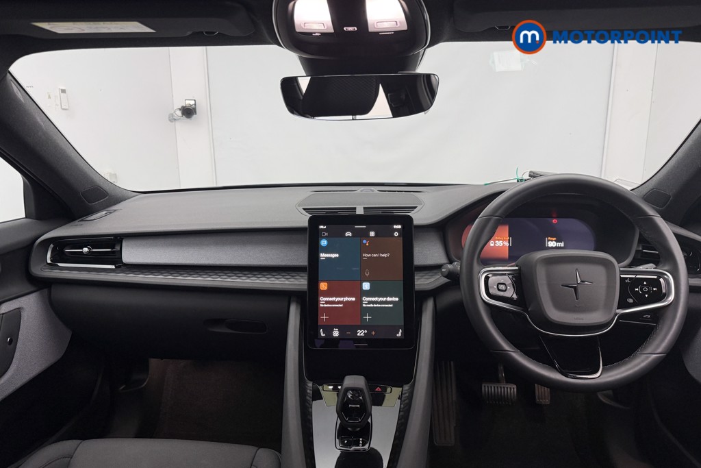 Polestar 2 Long Range Sm Automatic Electric Hatchback - Stock Number (1628080) - 12th supplementary image