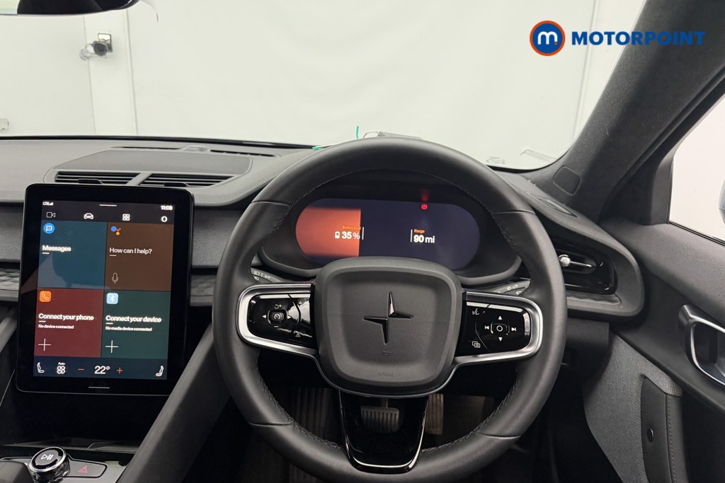 Polestar 2 Long Range Sm Automatic Electric Hatchback - Stock Number (1628080) - 13th supplementary image