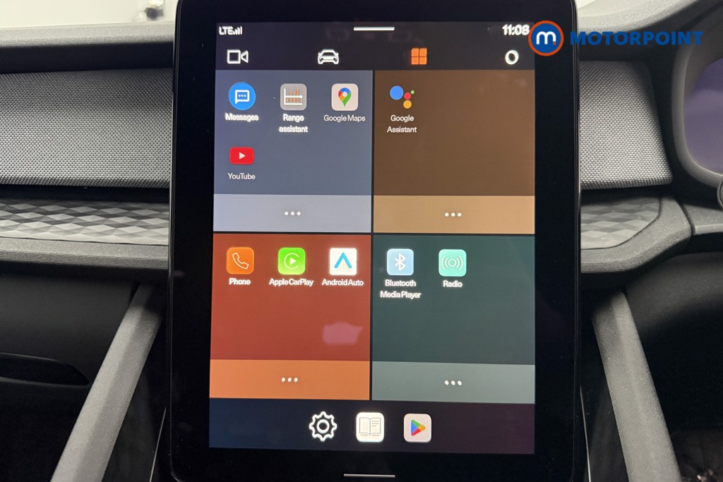 Polestar 2 Long Range Sm Automatic Electric Hatchback - Stock Number (1628080) - 15th supplementary image