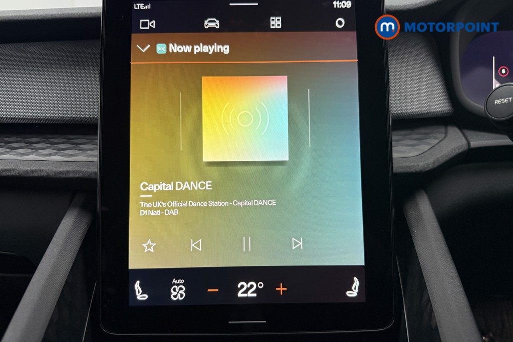 Polestar 2 Long Range Sm Automatic Electric Hatchback - Stock Number (1628080) - 16th supplementary image