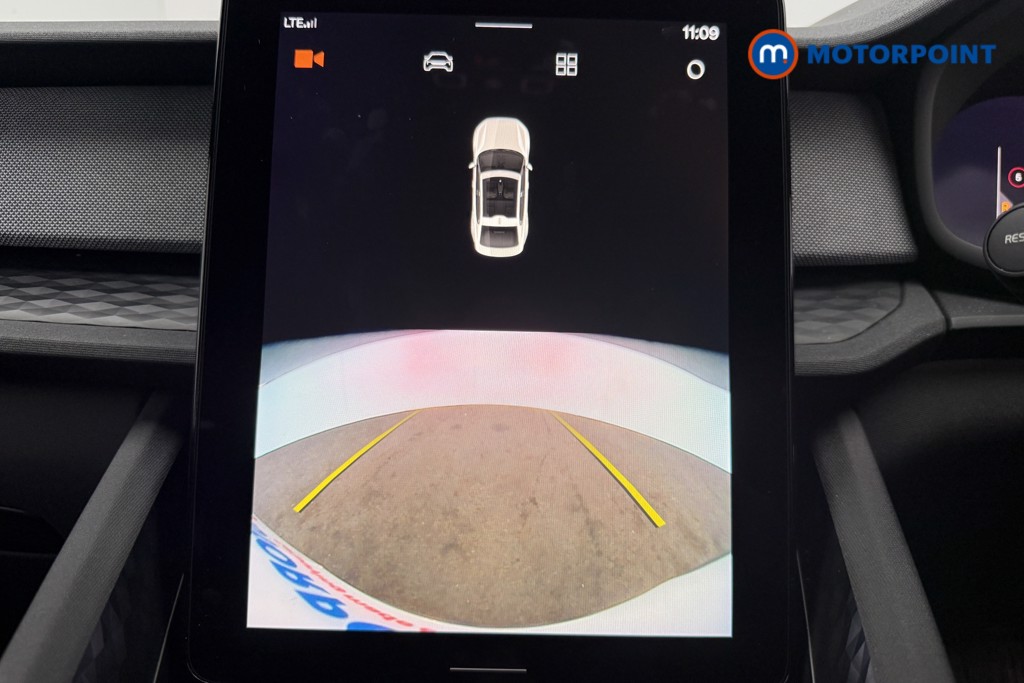 Polestar 2 Long Range Sm Automatic Electric Hatchback - Stock Number (1628080) - 17th supplementary image